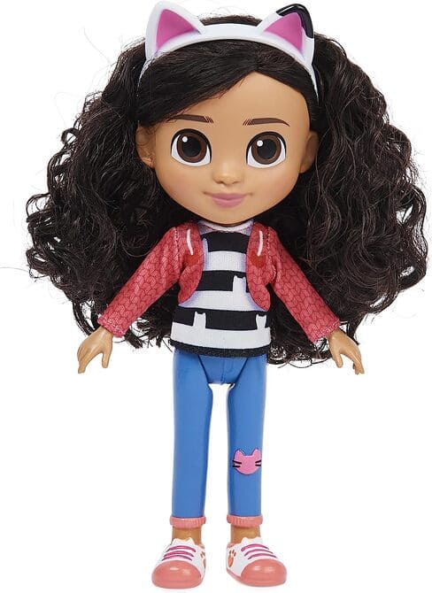 8-inch Gabby Girl Doll - Two